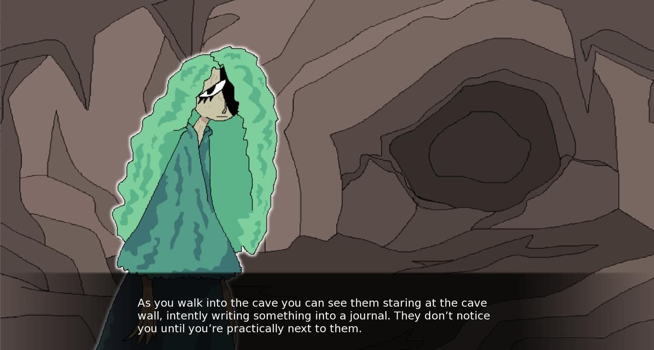 Root of my Heart screenshot 2