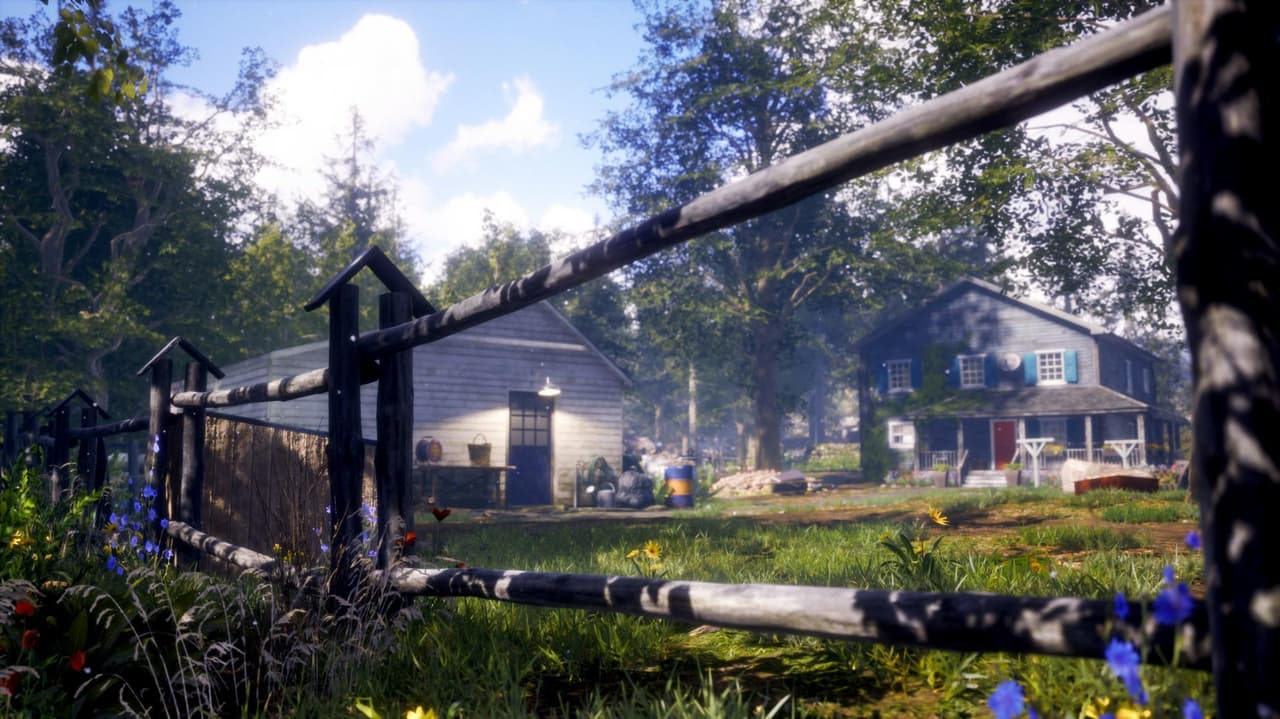 Workshop Simulator screenshot 2
