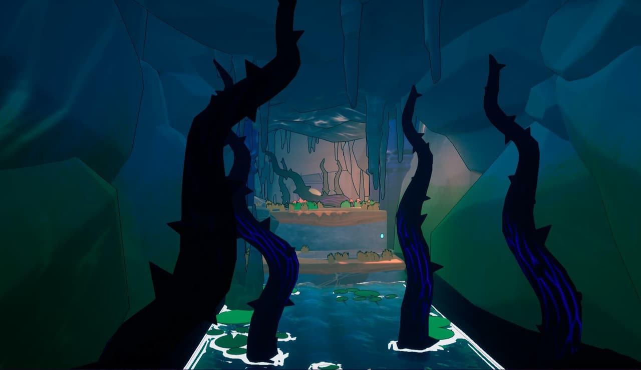 Soria screenshot 3