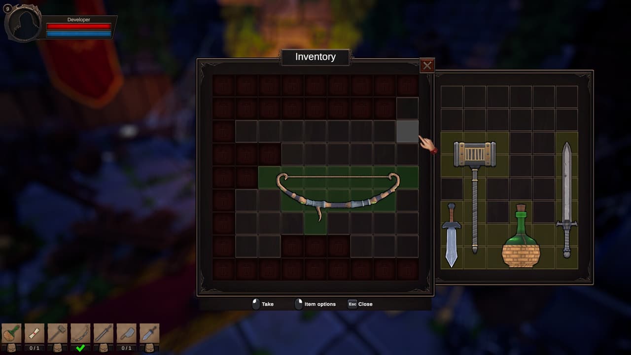 Loot Stack - Relics Hunter screenshot 3