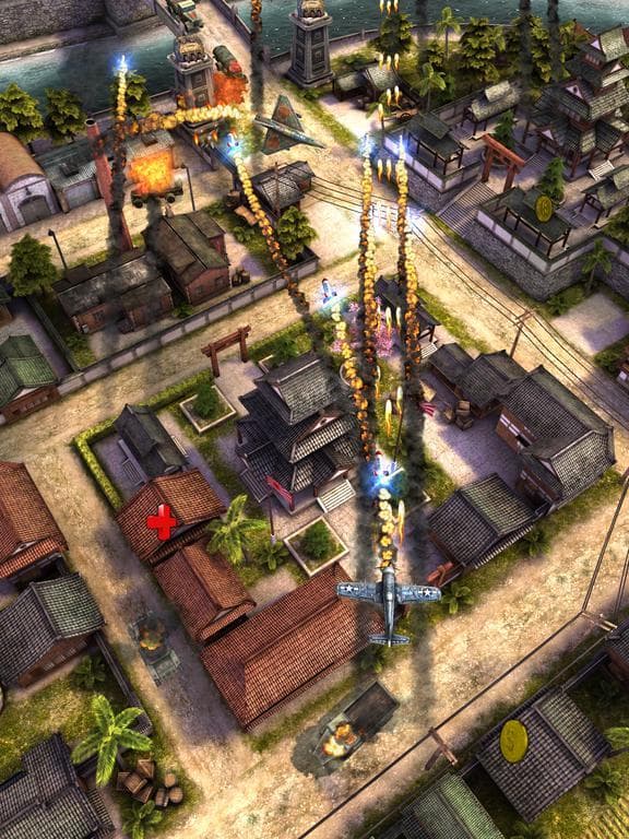 AirAttack 2 screenshot 4