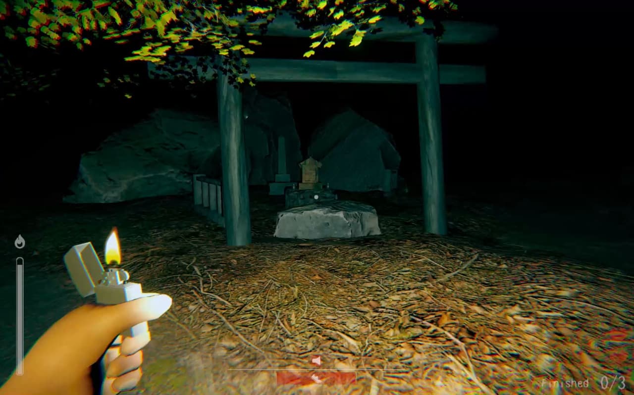 Stone Stacking / 石積み(ishitsumi) screenshot 2