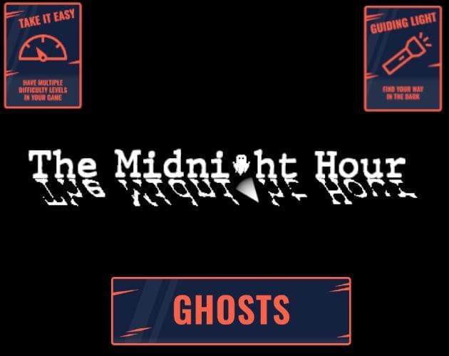 The Midnight Hour