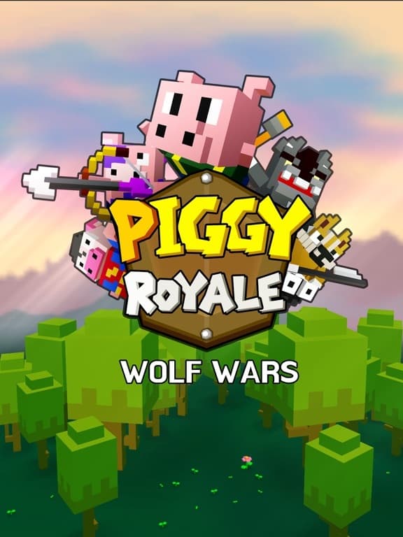 Piggy Royale