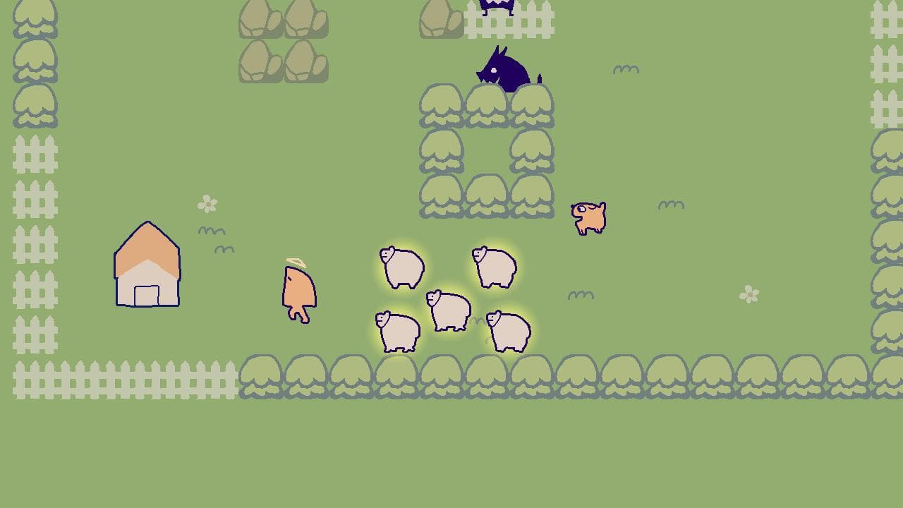 Shepherd and Dog screenshot 3