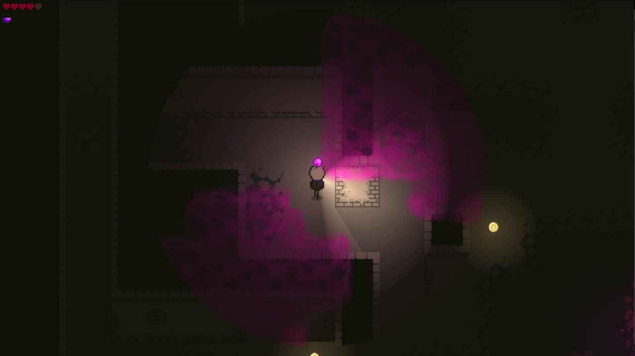 Orb Boy (Casymoo) screenshot 4