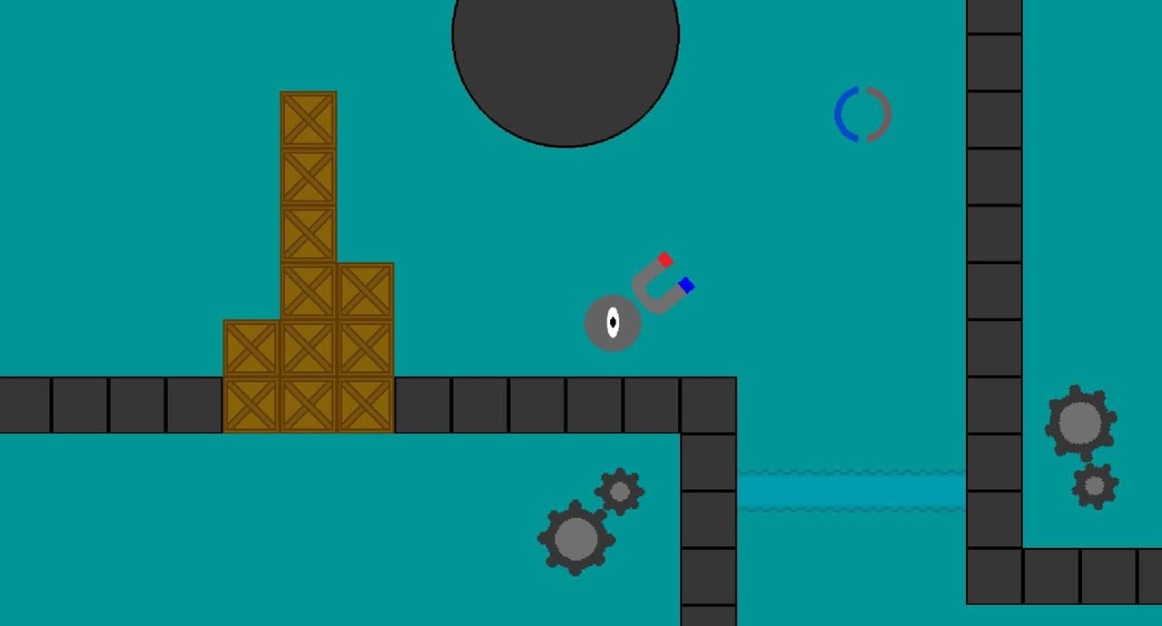 M.A.C. screenshot 2