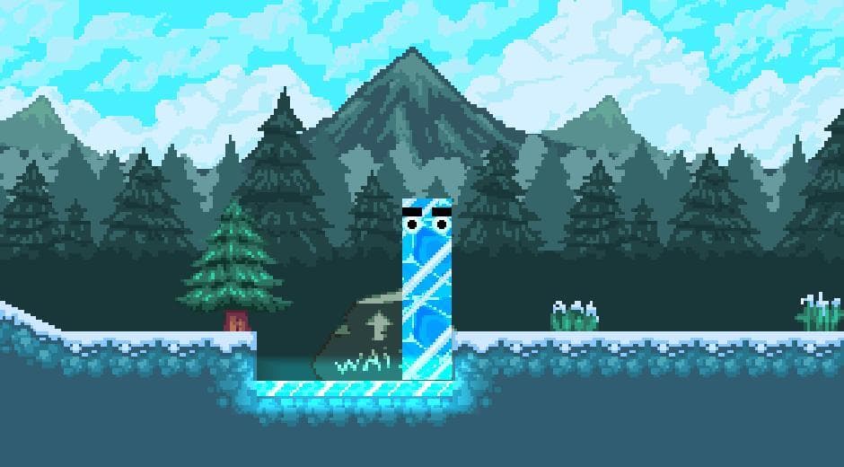 Trip of the Iceberg screenshot 5