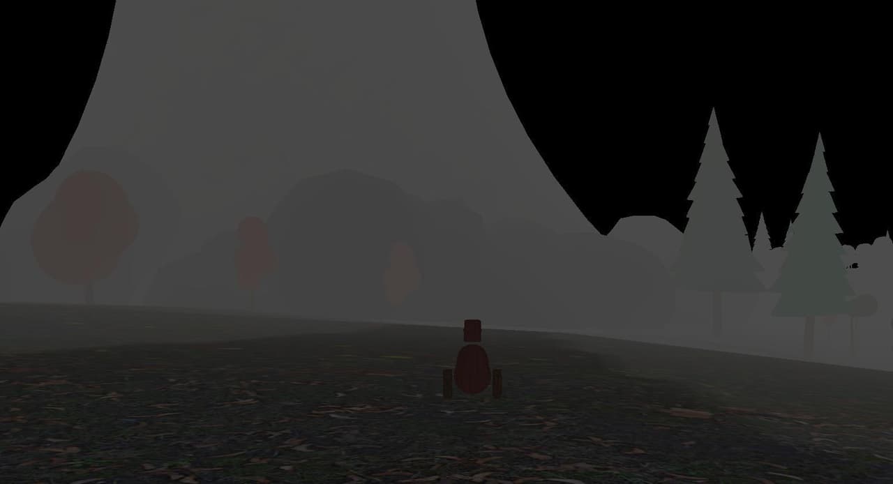 Devils Tower screenshot 2