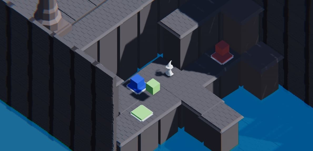 DOKK screenshot 3