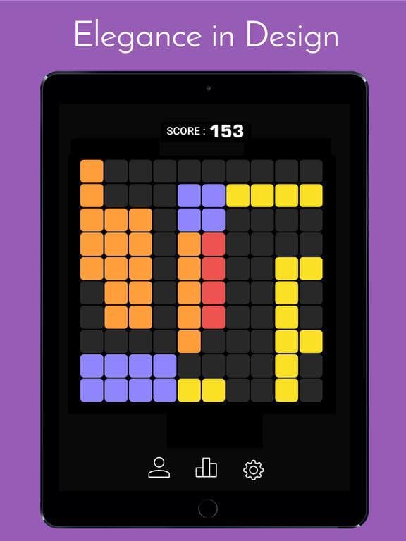 X Blocks screenshot 4