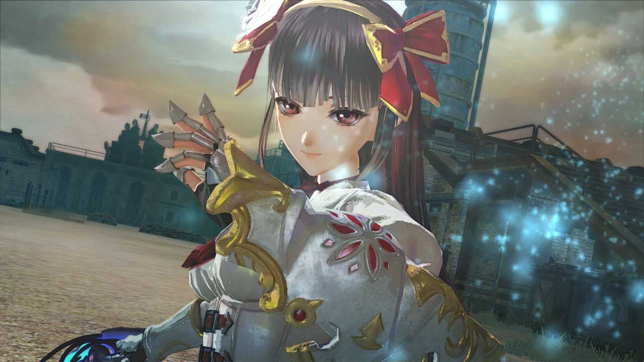 Valkyria: Revolution screenshot 2