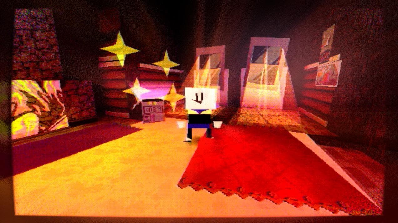 BÅÅBÖSÅÅNGJÅÅR: PUBLIC DEMO A screenshot 3