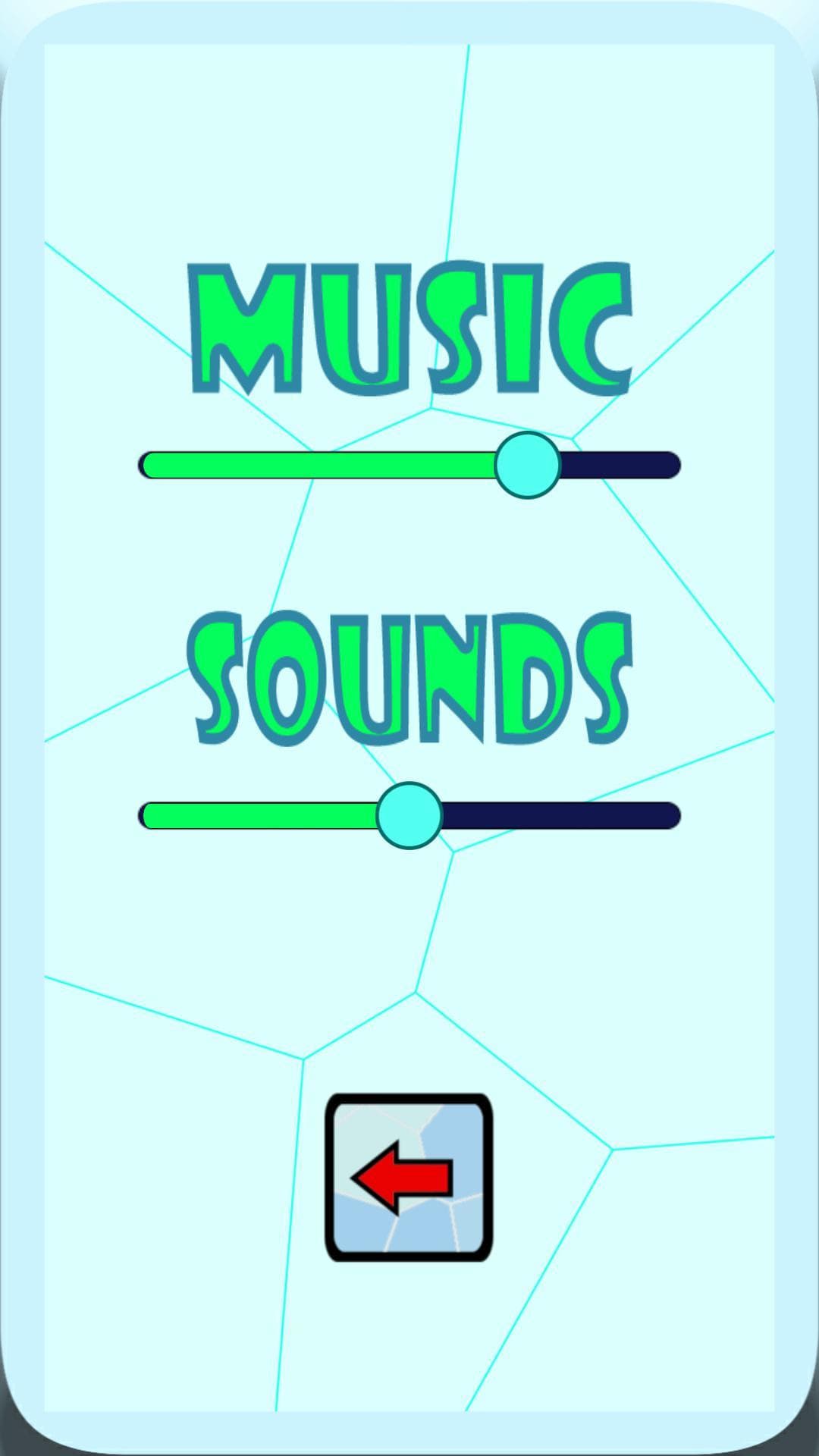 Penguin Run (itch) (DrRin) screenshot 4