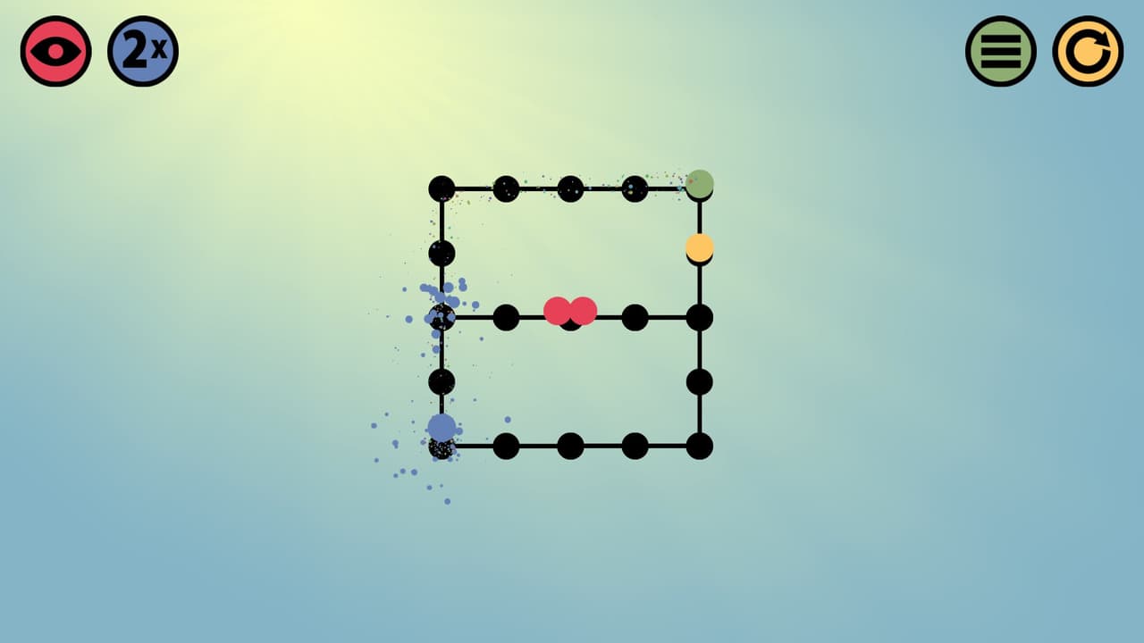 Strategist (itch) screenshot 4