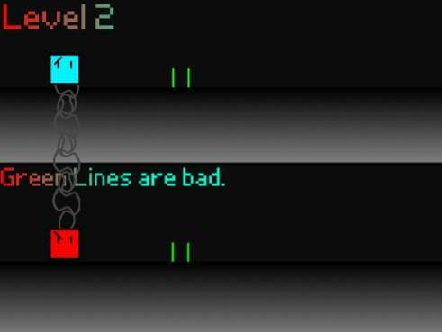 Double Life (JAC77Games) screenshot 4