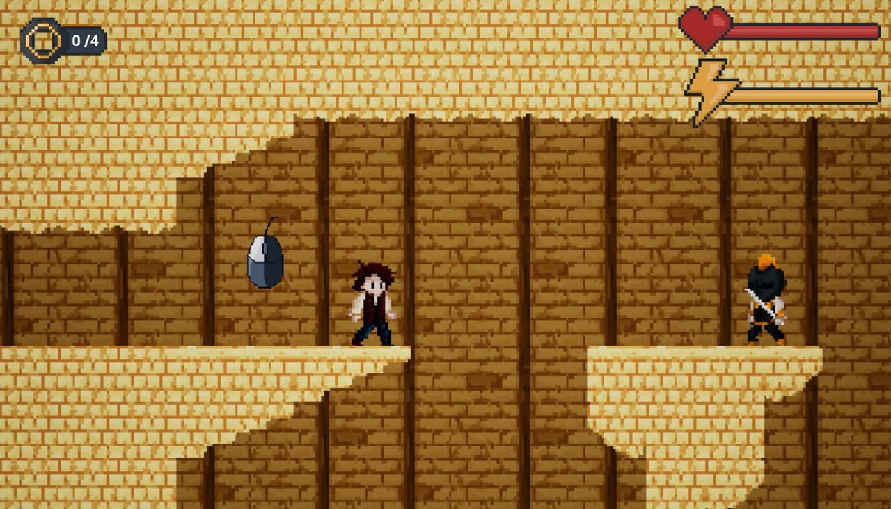 A Day in Time screenshot 3