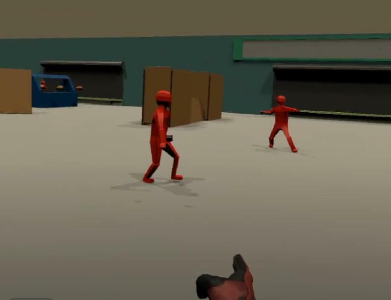 Food Flingers screenshot 5