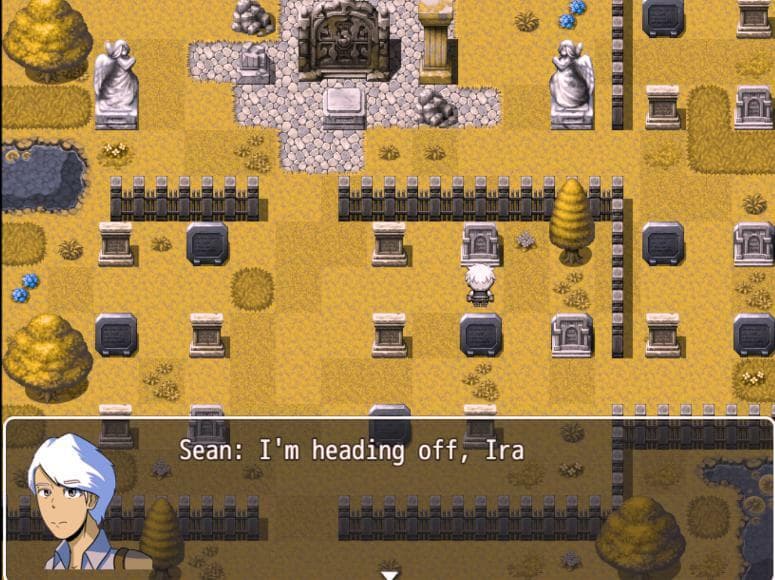Oculexus Test screenshot 2