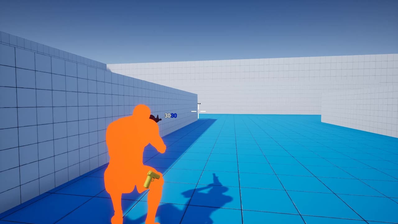 Virtual Spire Prototype