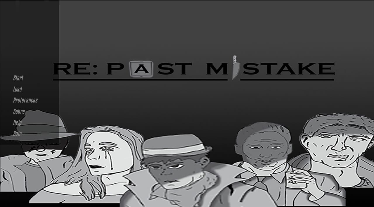 RE: Past Mistake screenshot 2