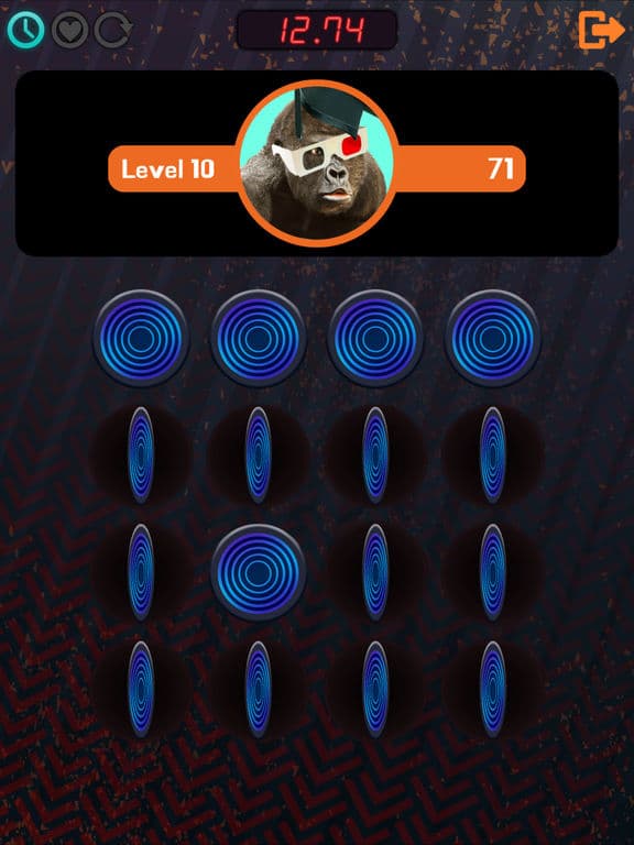 COPY.THAT - Super Easy and Addictive Fun screenshot 5