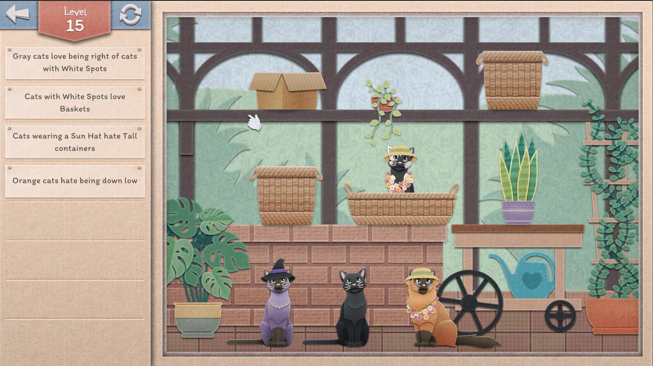 Einsteins Cats screenshot 4
