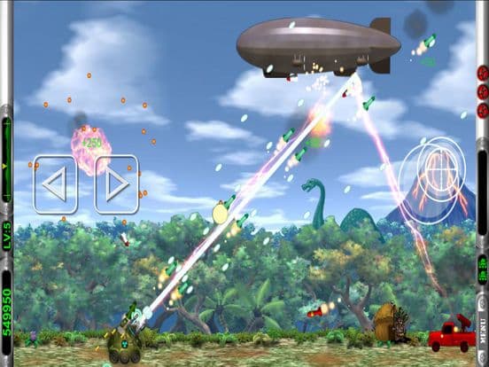 Tank Atomic screenshot 5