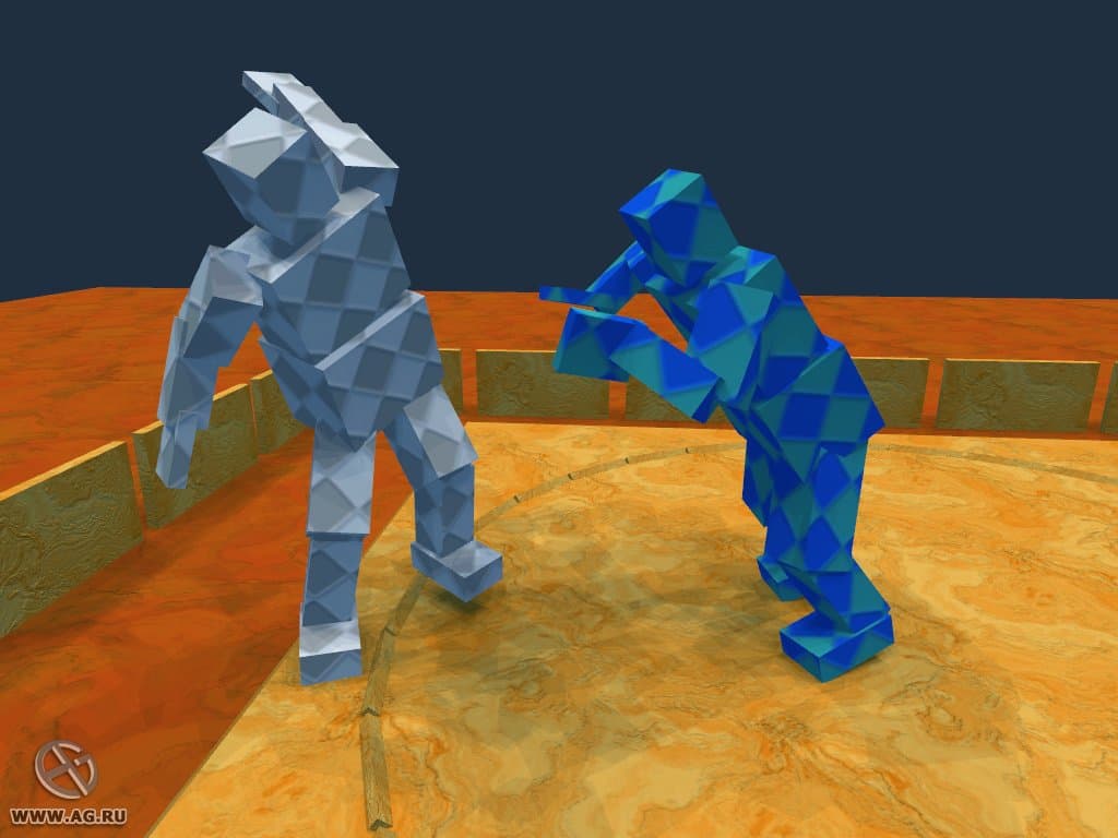 Sumotori Dreams screenshot 6