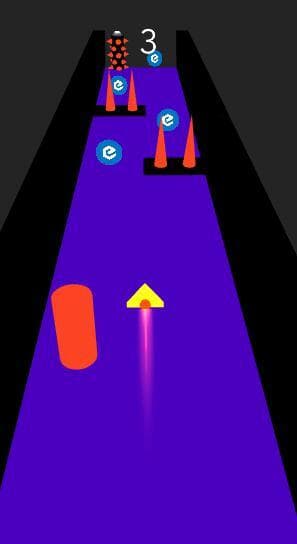 ECASH.(XEC).ROCKET screenshot 3