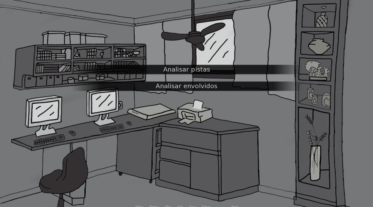 RE: Past Mistake screenshot 3