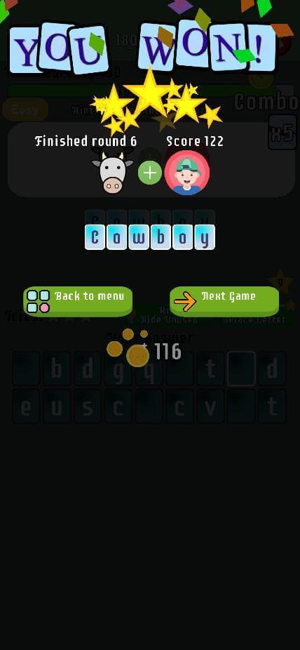 Emoji Quiz Adventure screenshot 3