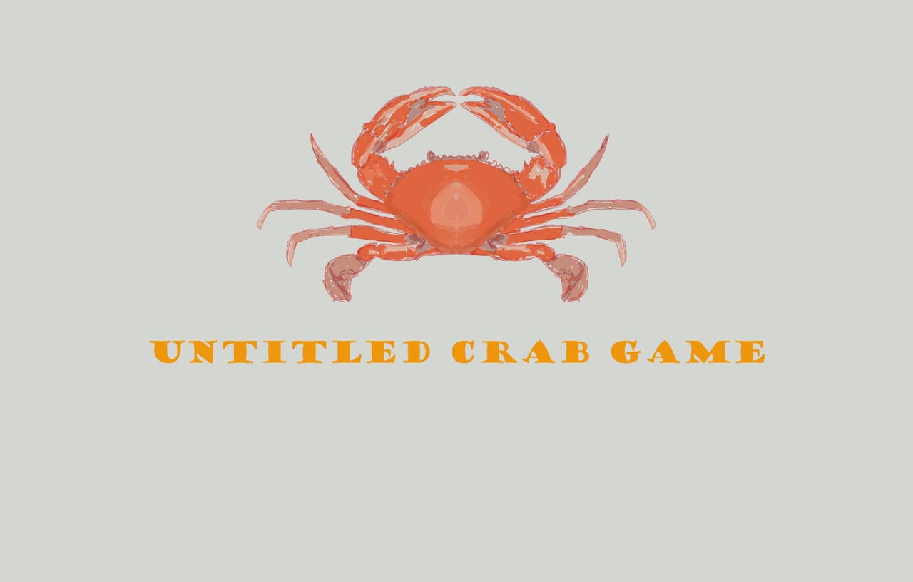 Untitled Crab Game (shangqingnya)
