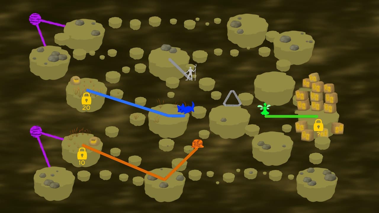 Save the Civies screenshot 2