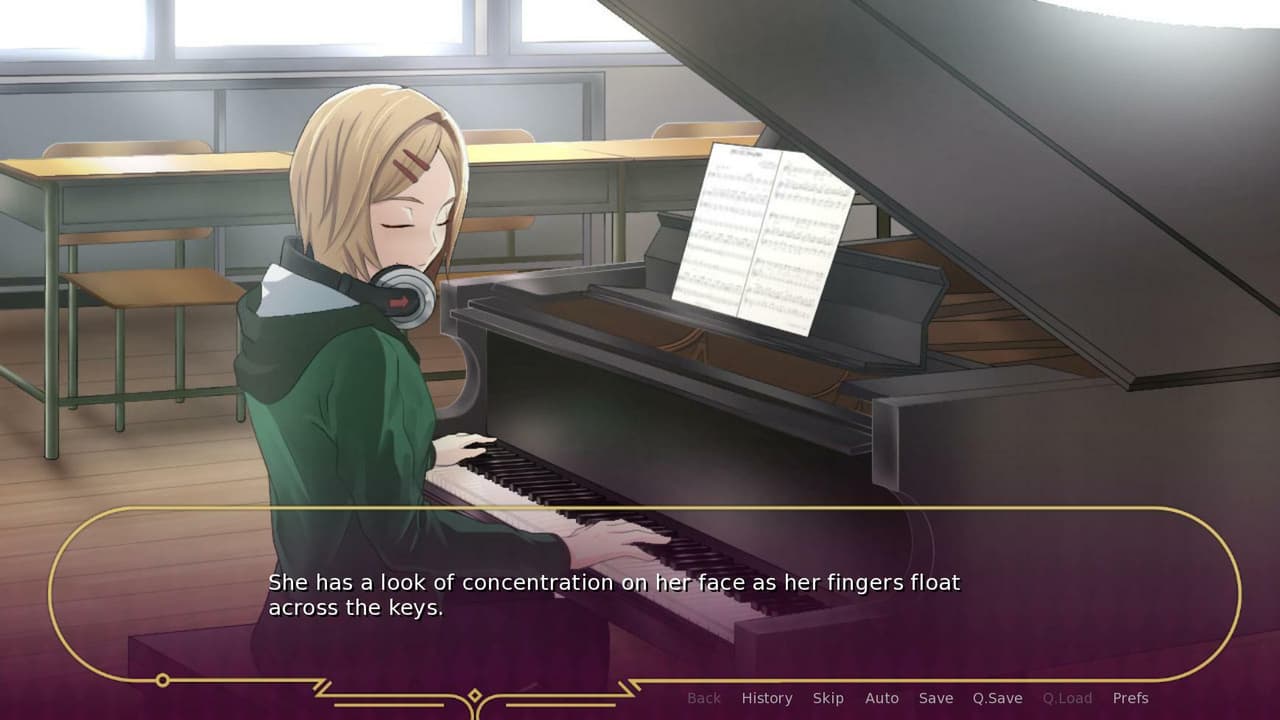 Balance of Power (itch) screenshot 3