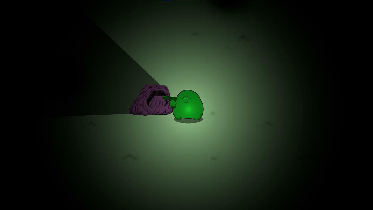 Blobbins screenshot 3
