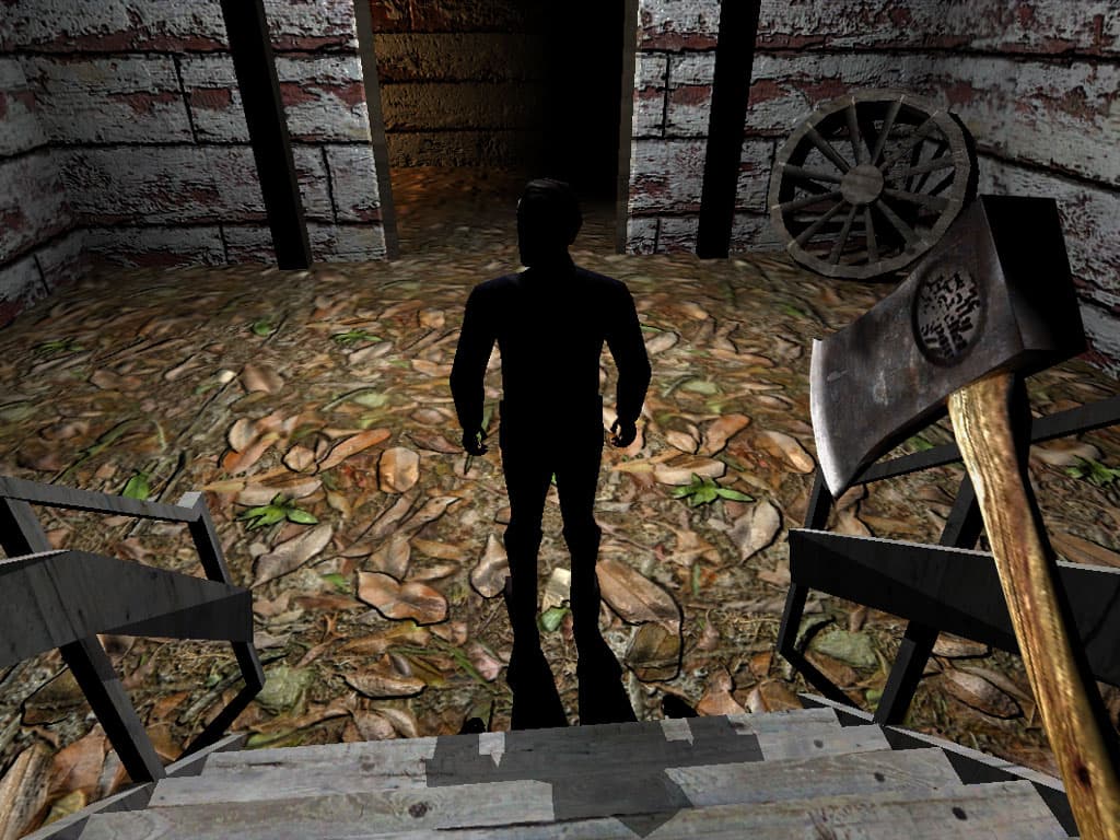 LawMaker screenshot 3