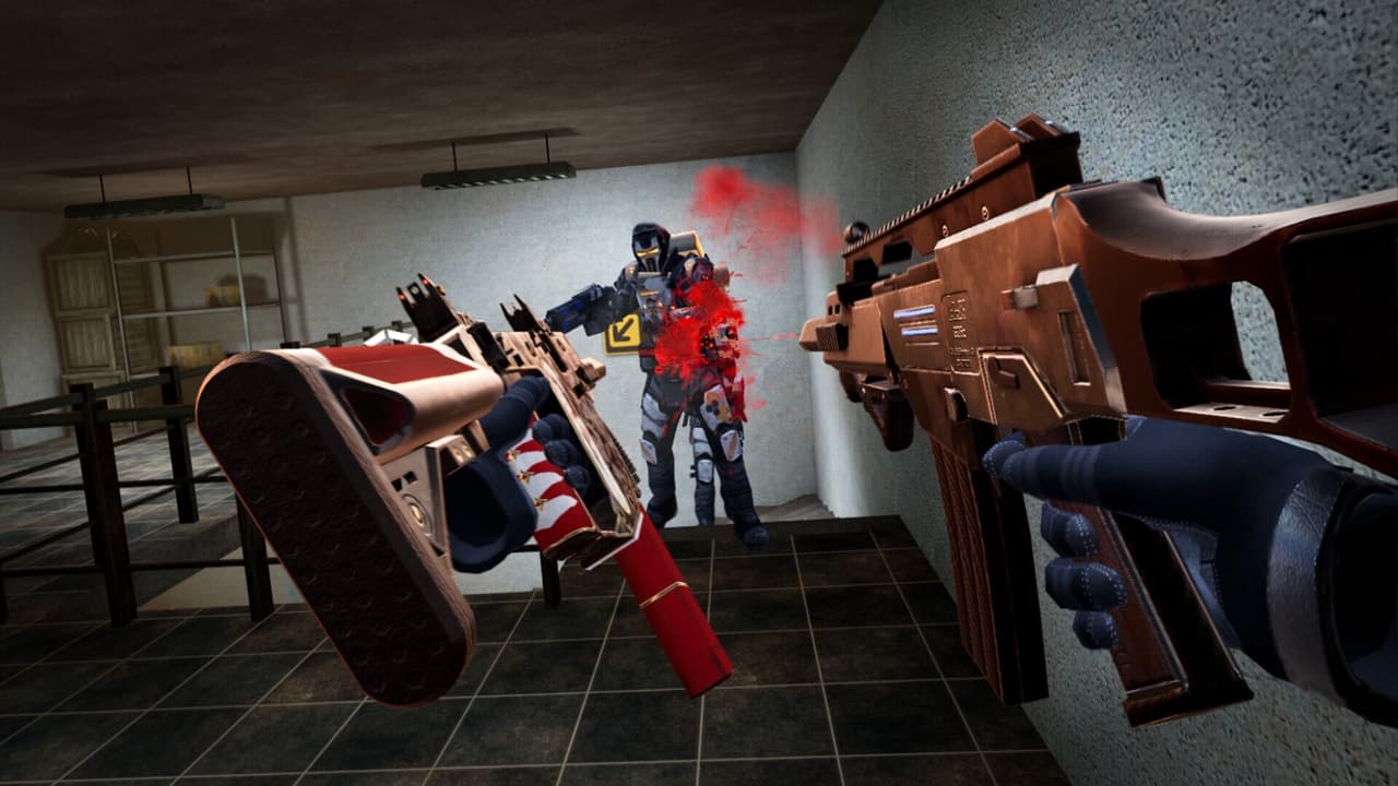 Gambit! screenshot 6