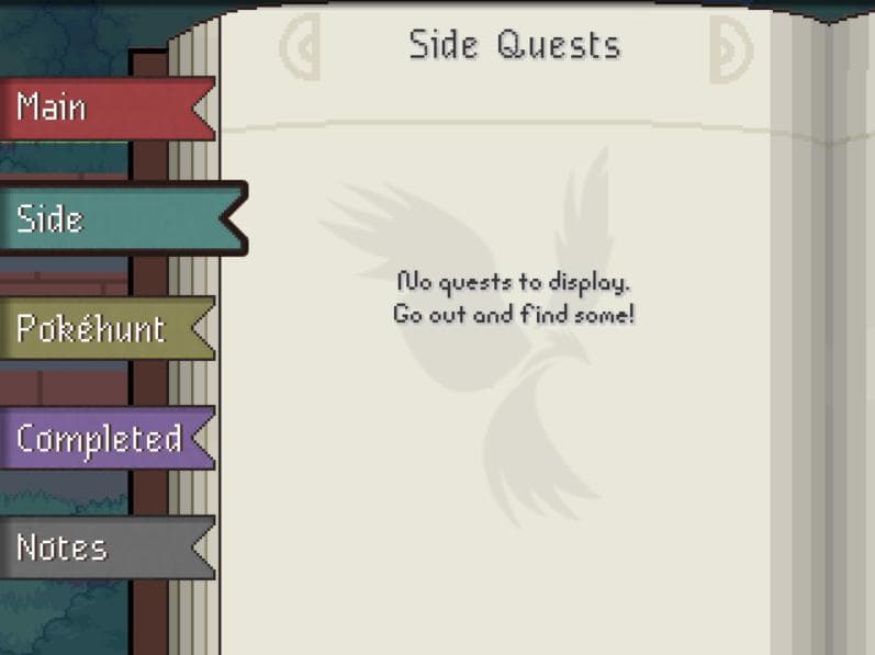 Pokemon Phoenix Rising screenshot 6