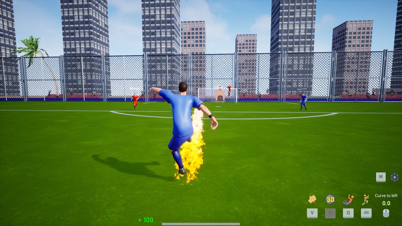 Ultimate Soccer (2025) screenshot 6