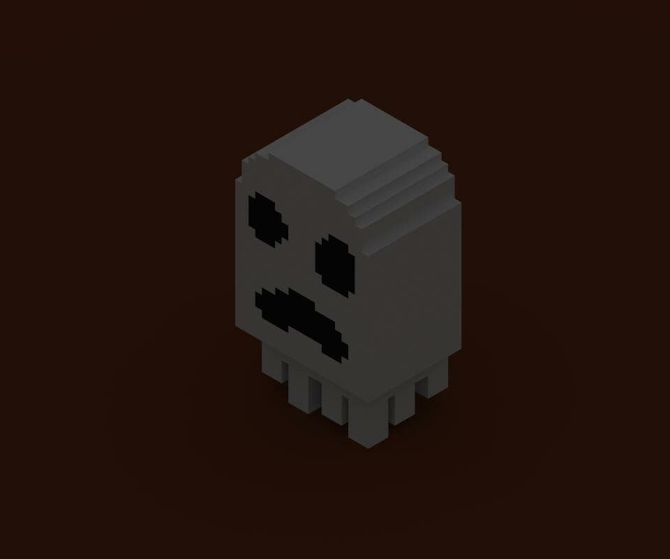 Mask and Seek screenshot 2