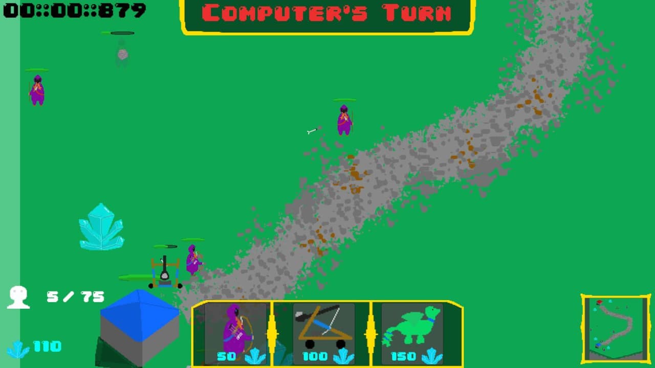 Stoical Domination screenshot 5