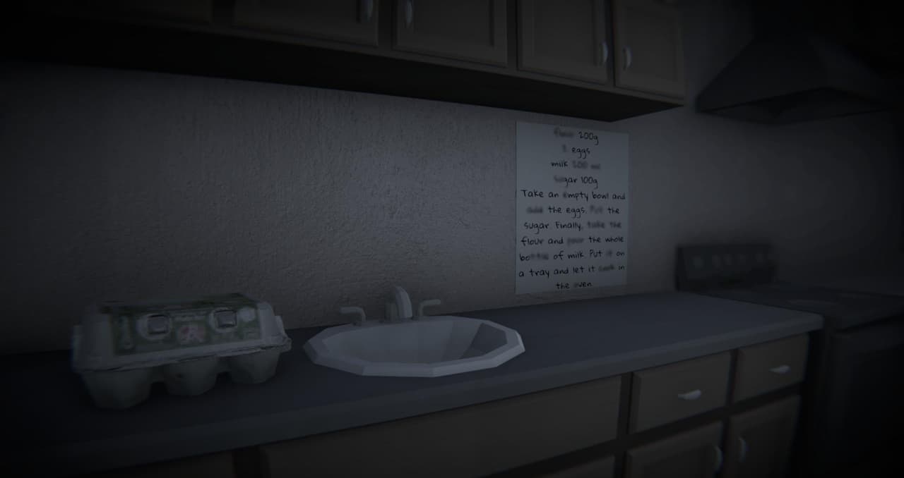 Memories of Us screenshot 4