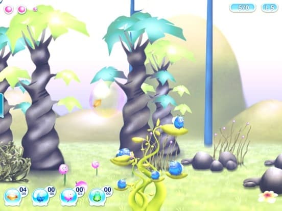 Bub screenshot 3