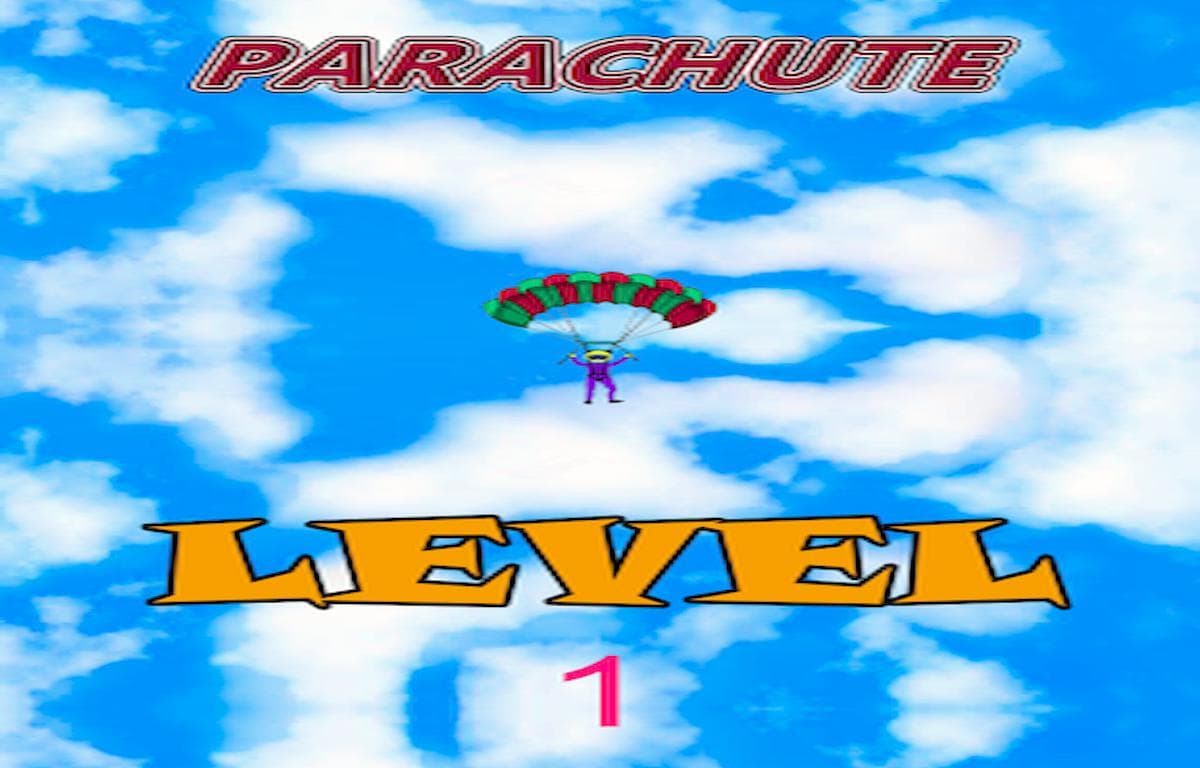 Parachute (itch) (Neda Games) (Neda Games) screenshot 3