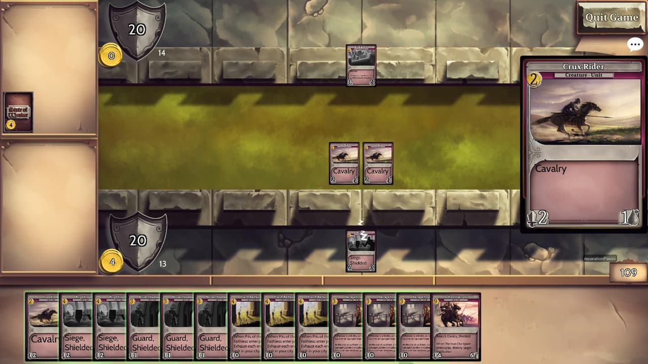 State of Wonder screenshot 3