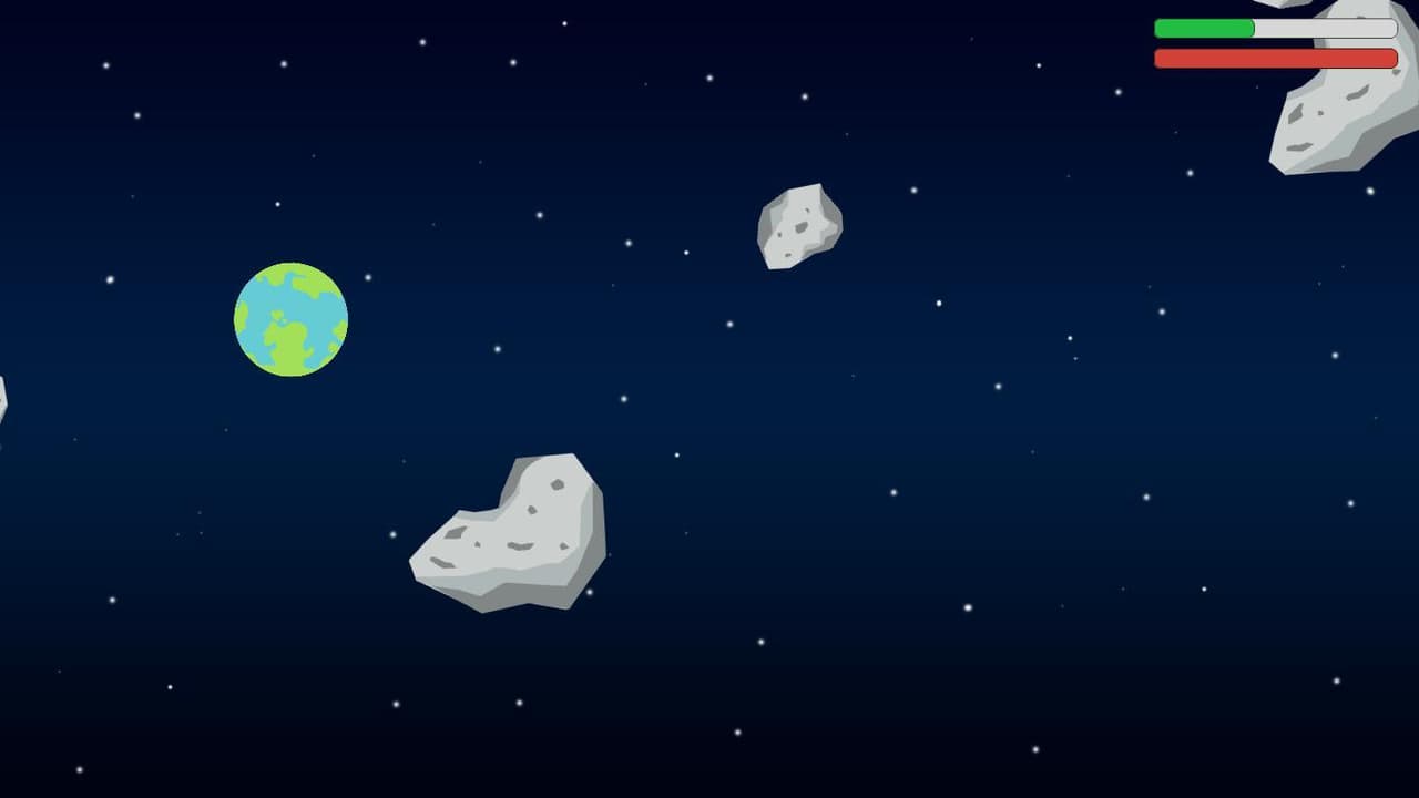The Last Planet screenshot 3