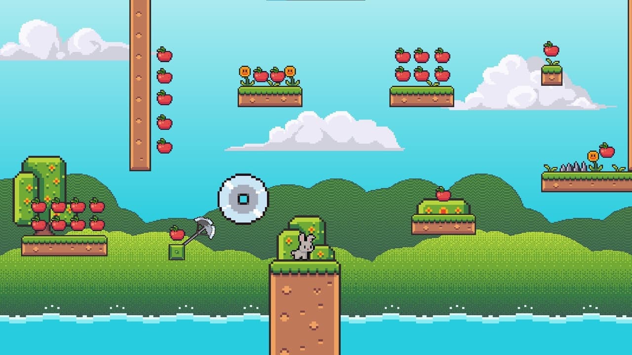 Auro The Bunny screenshot 2