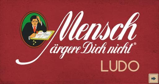 Mensch ärgere Dich nicht! LUDO screenshot 2