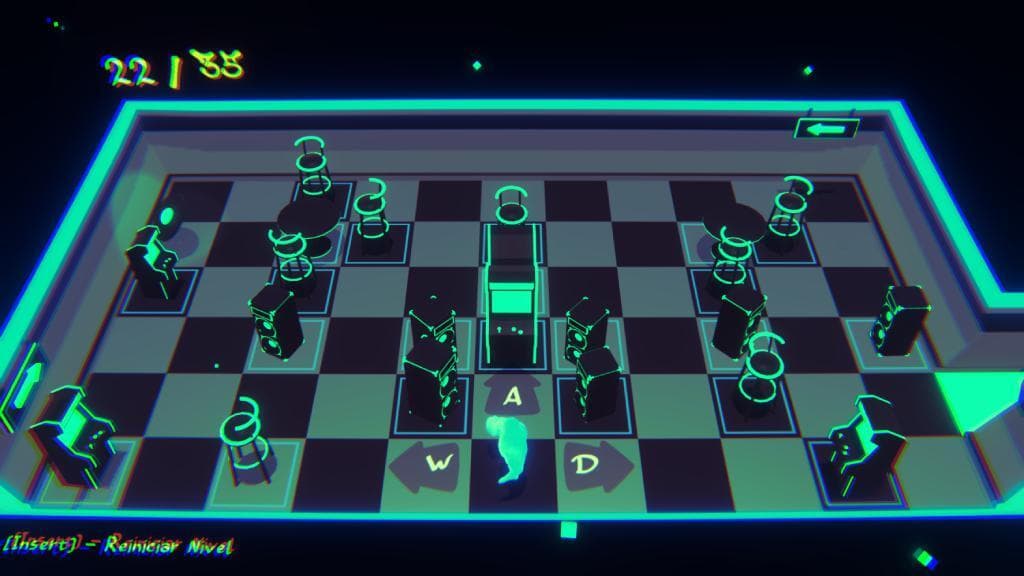 DiscoTecla - GameJam Project screenshot 5